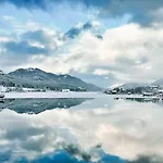 Διαμέρισμα Alpenblick