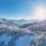Apartment Alpenblick