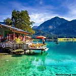 Alpenblick Hermagor-Pressegger See