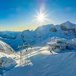 Alpenblick Hermagor-Pressegger See