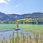 Διαμέρισμα Alpenblick Hermagor-Pressegger See