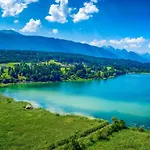 Διαμέρισμα Alpenblick *