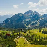 Διαμέρισμα Alpenblick Hermagor-Pressegger See