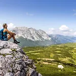 Alpenblick