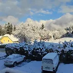 Apartment Alpenblick