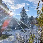 Alpenblick Hermagor-Pressegger See