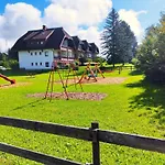 Apartment Alpenblick