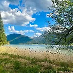 Alpenblick Apartment