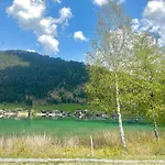 Apartment Alpenblick Hermagor-Pressegger See