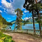 Alpenblick Apartment