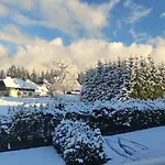 Apartment Alpenblick