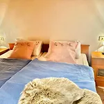 Alpenblick Apartment Hermagor-Pressegger See