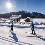 Apartment Alpenblick
