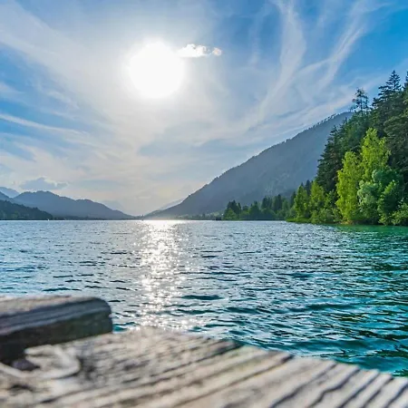 Alpenblick Хермагор