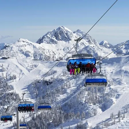 Апартаменты Alpenblick