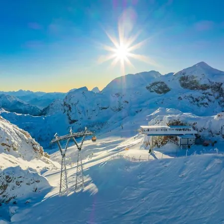 Alpenblick הרמגור