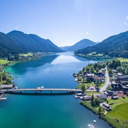 Alpenblick Хермагор