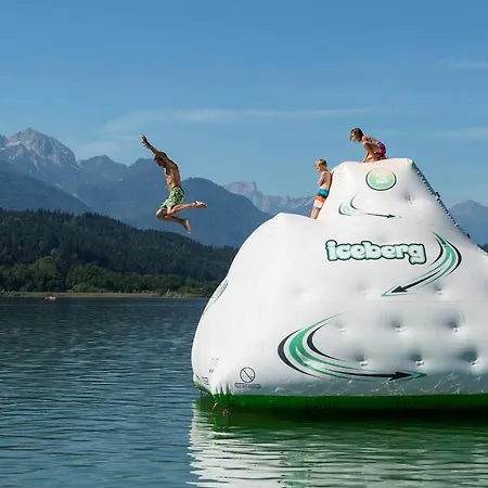 Alpenblick הרמגור