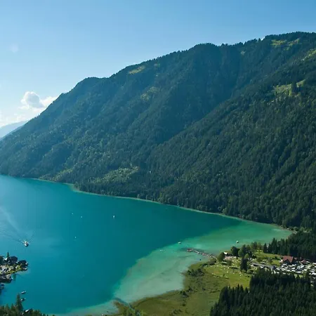 Alpenblick Хермагор