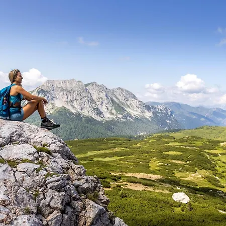 Alpenblick