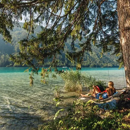 Апартаменты Alpenblick