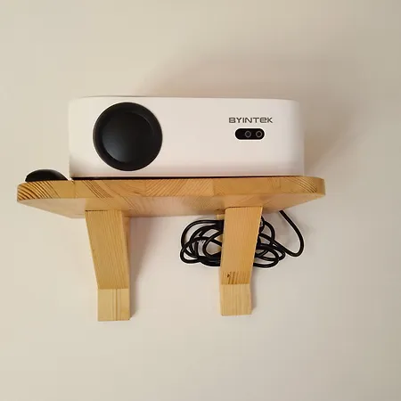 Апартаменты Alpenblick