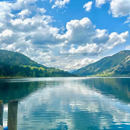 Apartament Alpenblick