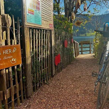 Lejlighed Alpenblick