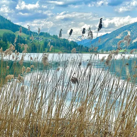 Alpenblick Appartement *
