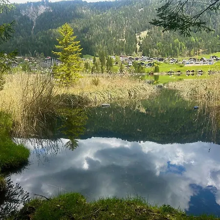 Alpenblick *