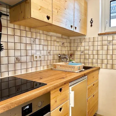 Alpenblick Хермагор