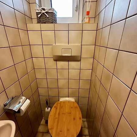 Alpenblick Апартаменты