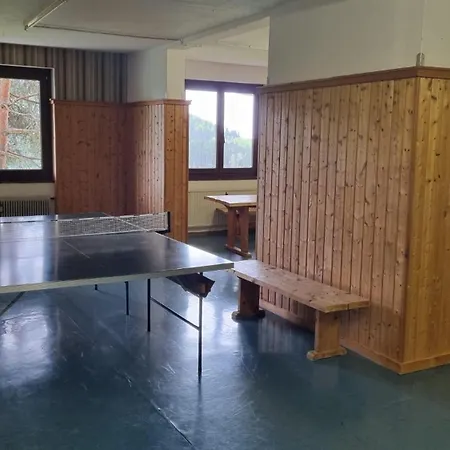 Apartment Alpenblick *