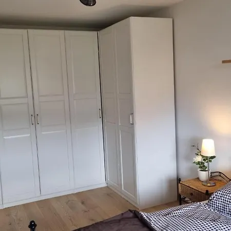 Alpenblick Apartment