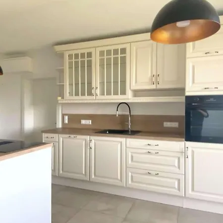 Alpenblick Apartment