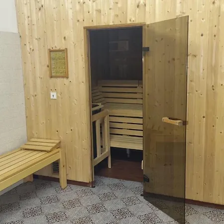 Apartment Alpenblick