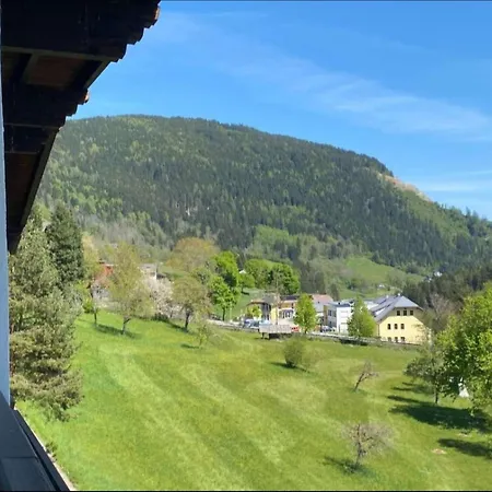Alpenblick