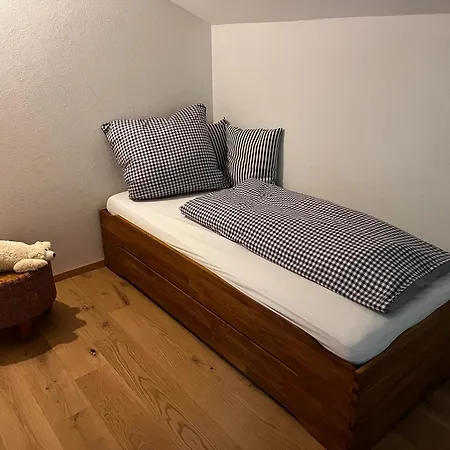 Apartment Alpenblick