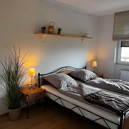 Apartment Alpenblick