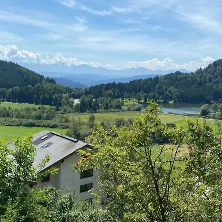 Alpenblick
