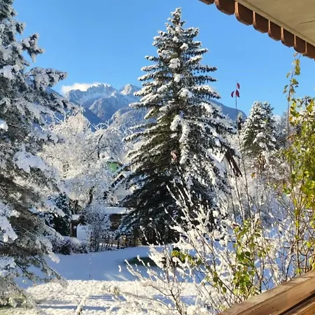 Alpenblick * הרמגור