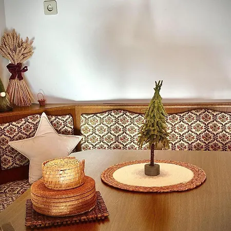 Alpenblick * Хермагор