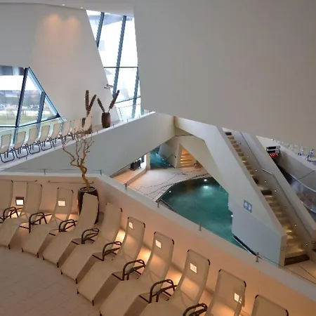 Alpenblick Апартаменты Хермагор