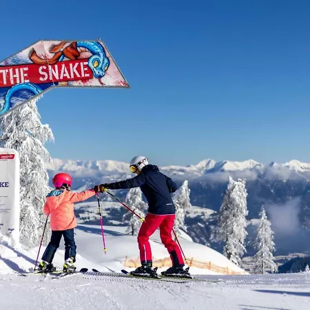 Alpenblick הרמגור