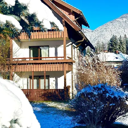 Alpenblick * Hermagor-Pressegger See