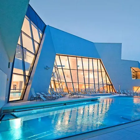 Alpenblick Хермагор