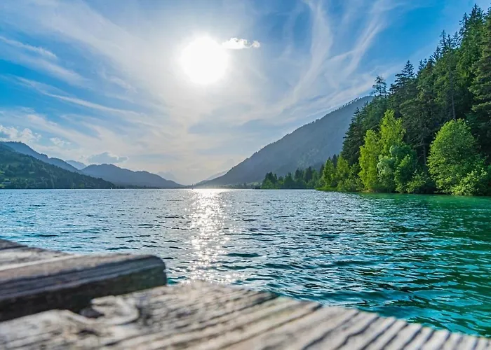 Alpenblick הרמגור