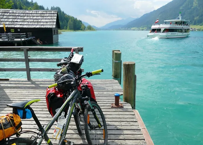 Appartamento Alpenblick