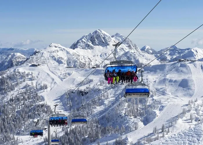 Lejlighed Alpenblick