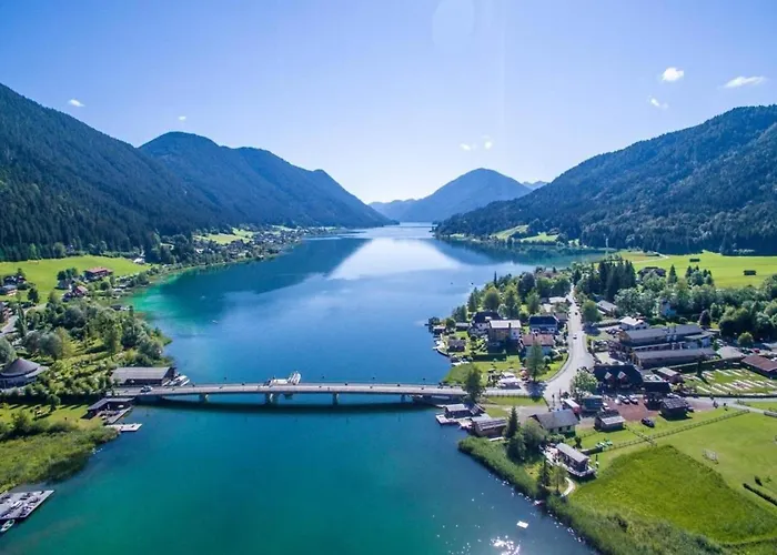 Alpenblick הרמגור